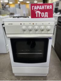 Плита электрическая Gorenje E 134 W